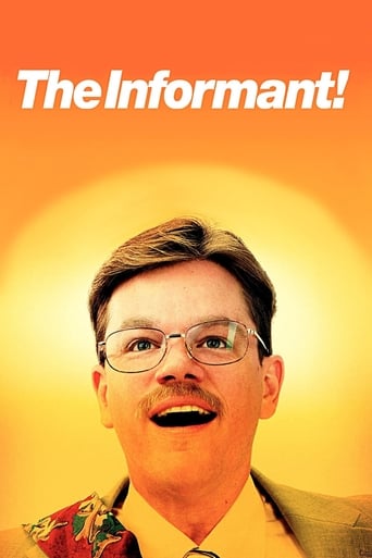 The Informant! (2009) Multi Sub