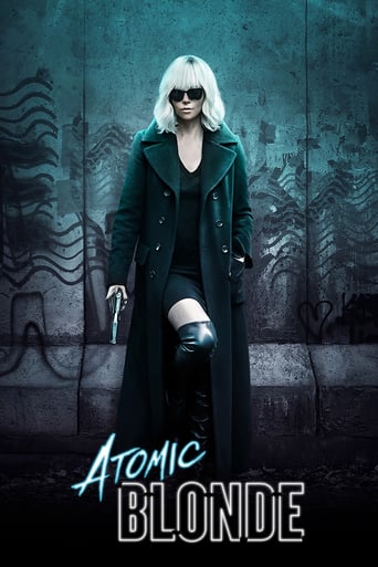 Atomic Blonde ( 2017 ) HD
