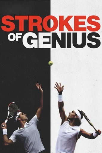 Strokes of Genius ( 2018 )