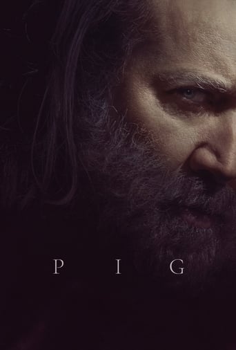 Pig ( 2021 )