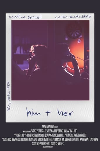 About him and her (2023)