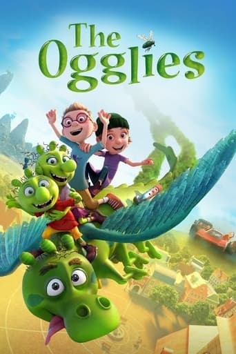 The Ogglies (2021)