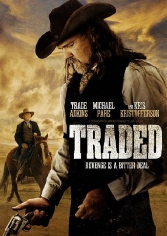 Traded ( 2016 )