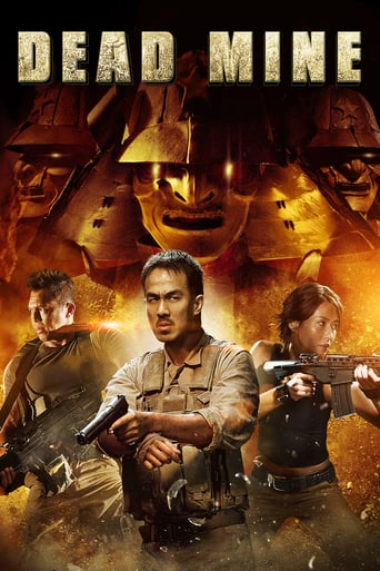 Dead Mine ( 2012 )