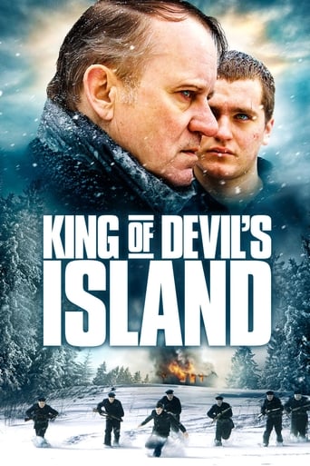 King Of Devil's Island ( 2010 )