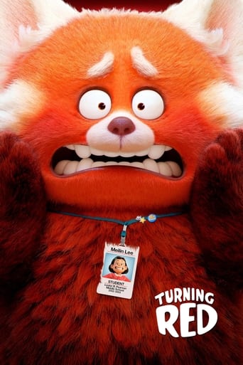  Turning Red (2022) Multi sub