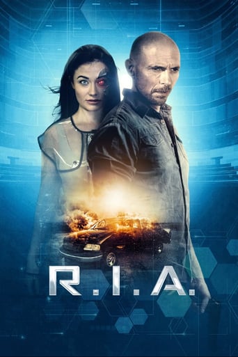 R I A ( 2021 )
