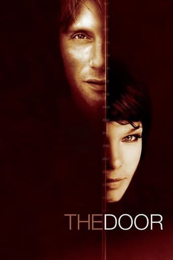 The Door ( 2009 ) مدبلج الماني