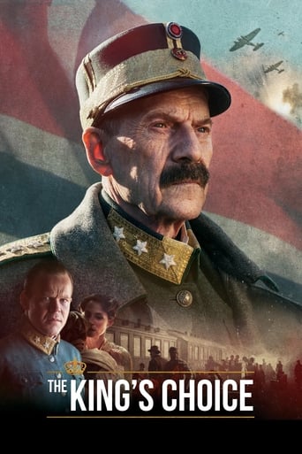 The King's Choice ( 2016 )
