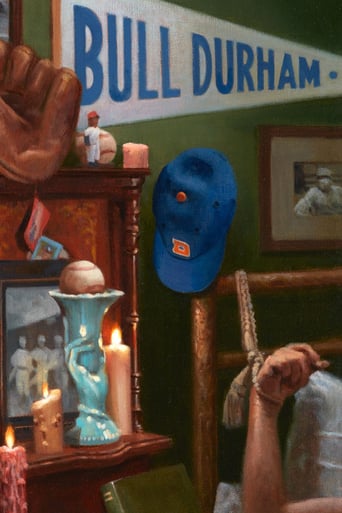 Bull Durham ( 1988 )