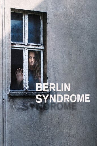Berlin Syndrome ( 2017 )