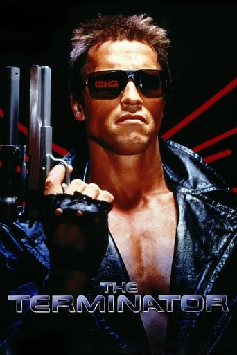 The Terminator ( 1984 )