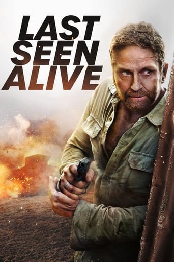 Last Seen Alive ( 2022 )