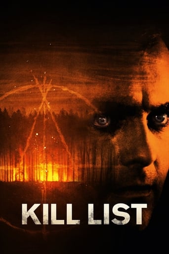 Kill List (2011) Multi Sub