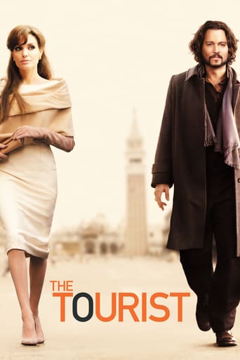 The Tourist (2010) Eng Sub