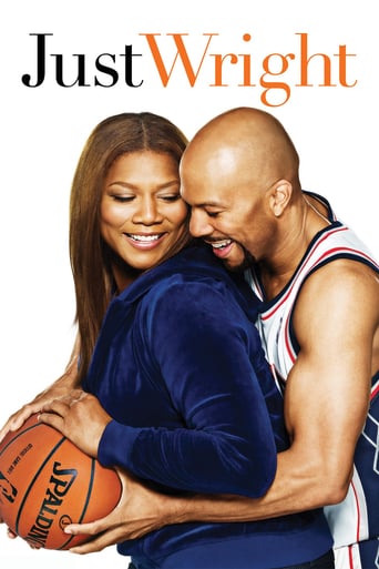 Just Wright (2010) Eng Sub