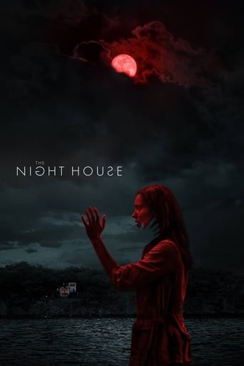 The Night House ( 2021 )