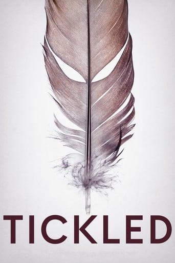 Tickled ( 2016 )