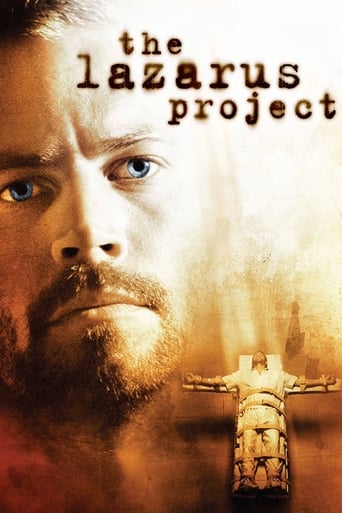 The Lazarus Project (2009) Multi Sub