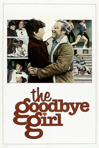  The Goodbye Girl (14741)