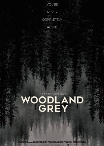 Woodland Grey ( 2021 )