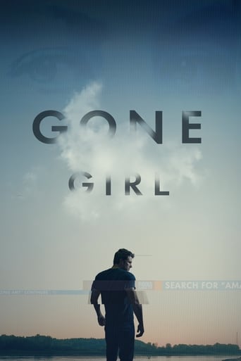 Gone Girl ( 2014 ) 4K