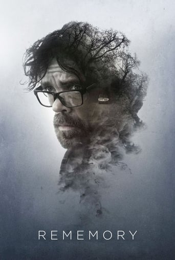 Rememory (2017) Eng Sub