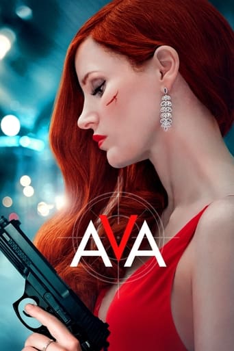 Ava ( 2020 ) 4K 