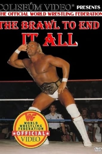 WWE The Brawl To End It All ( 1984 )