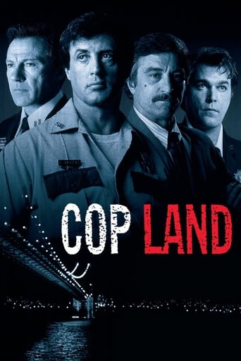 Cop Land ( 1997 )