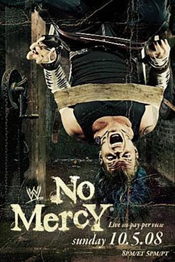 WWE No Mercy ( 2008 )