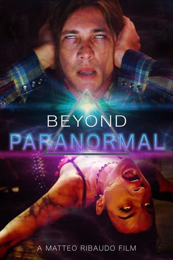 Beyond Paranormal ( 2021 )