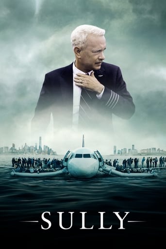 Sully ( 2016 )