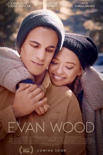 Evan Wood ( 2022 )