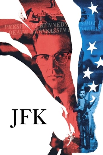  JFK (1991)