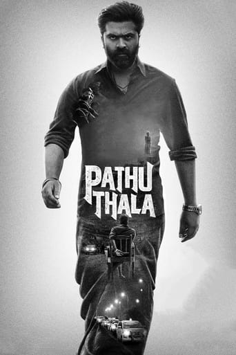  Pathu Thala (2023) 