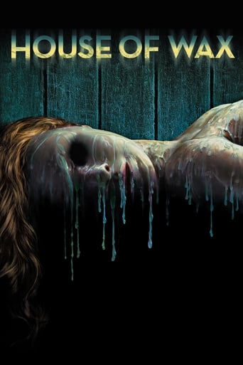 House of Wax (2005) Multi Sub