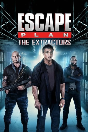 Escape Plan: The Extractors (2019) Multi Sub