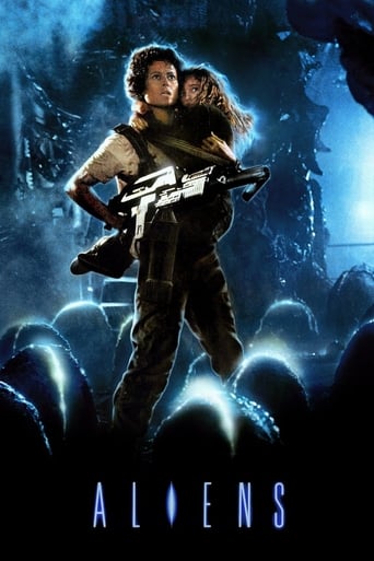  Aliens (1986)
