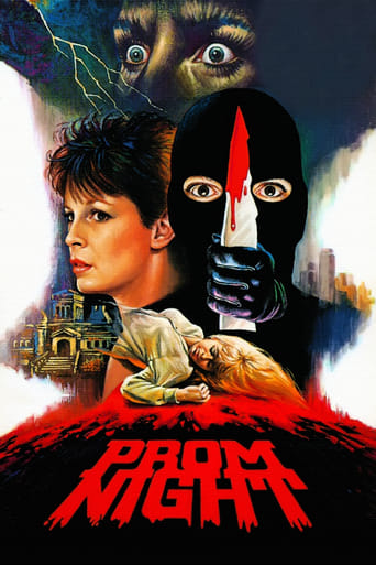 Prom Night ( 1980 )