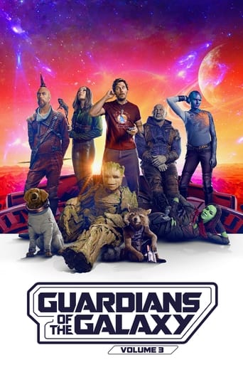  Guardians of the Galaxy Vol. 3 (2023) Multi sub