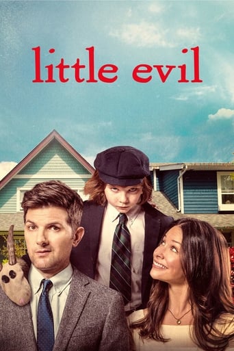 Little Evil ( 2017 ) مدبلج الماني