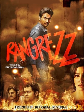  Rangrezz ( 2013 )