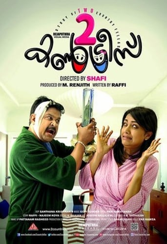  2 Countries ( 2015 )