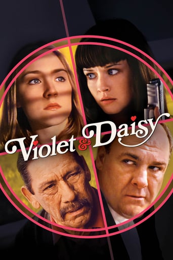Violet and Daisy ( 2011 )