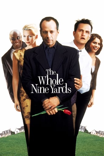 The Whole Nine Yards (2000) Multi Sub