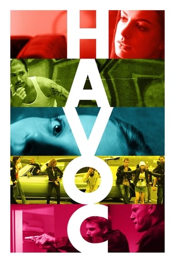 Havoc ( 2005 )