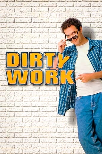 Dirty Work ( 1998 )