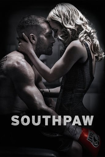 Southpaw (2015) Eng Sub