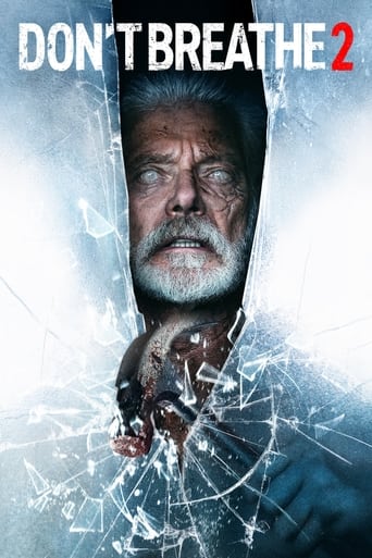 Don't Breathe 2 ( 2021 )